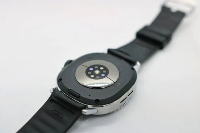 Samsung Galaxy Watch8 Classic