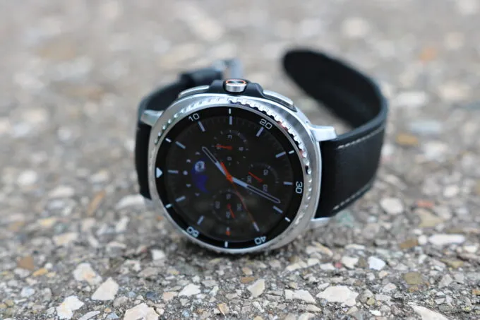 Samsung Galaxy Watch8 Classic