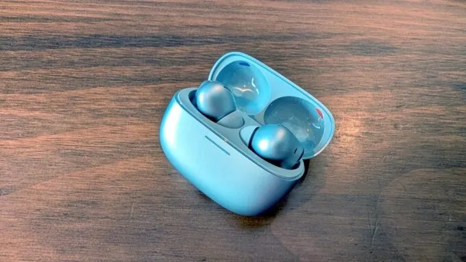 Xiaomi Redmi Buds 8 Pro