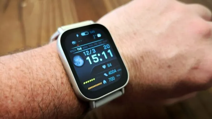 Xiaomi Redmi Watch 5 Active