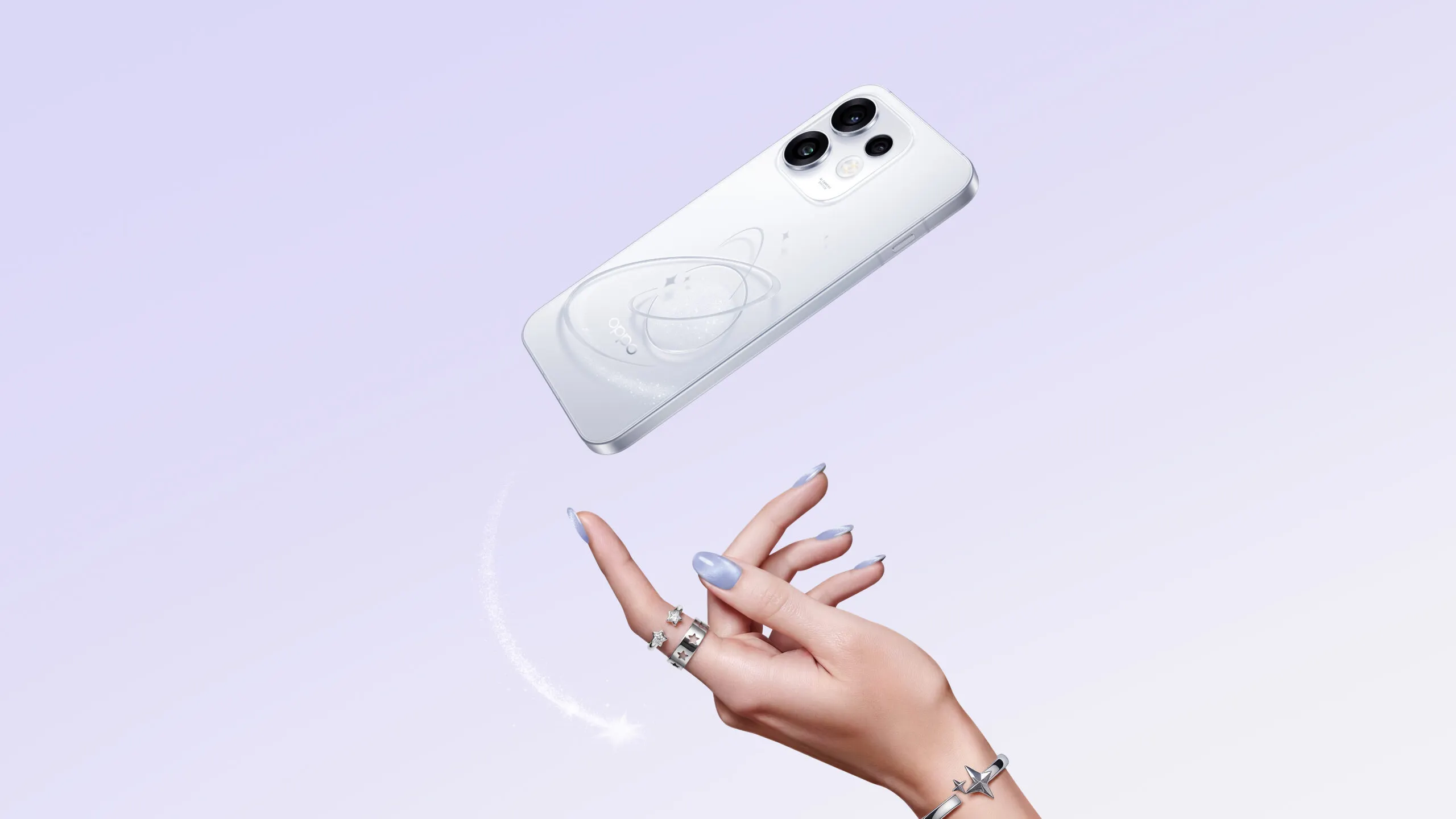 Будущие хиты OPPO появились в России. Что умеют смартфоны Reno16? 