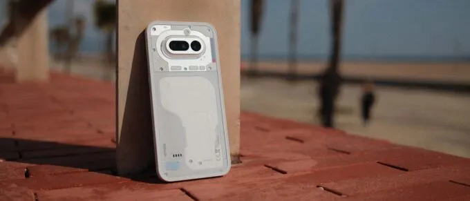 Nothing Phone (4a)