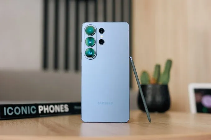 Samsung Galaxy S26 Ultra