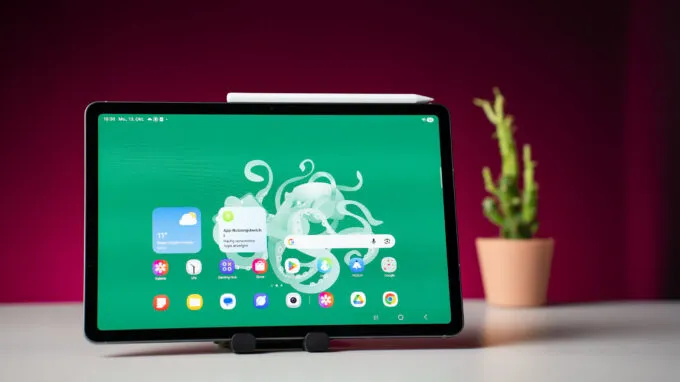 Samsung Galaxy Tab S11