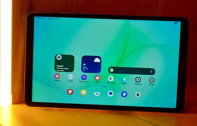 Samsung Galaxy Tab A11
