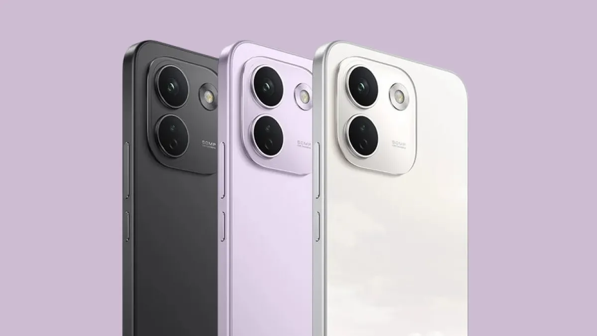 Xiaomi Redmi Note 17 Pro уже можно взять в России.  У новинок AMOLED-экран и гигантский аккумулятор