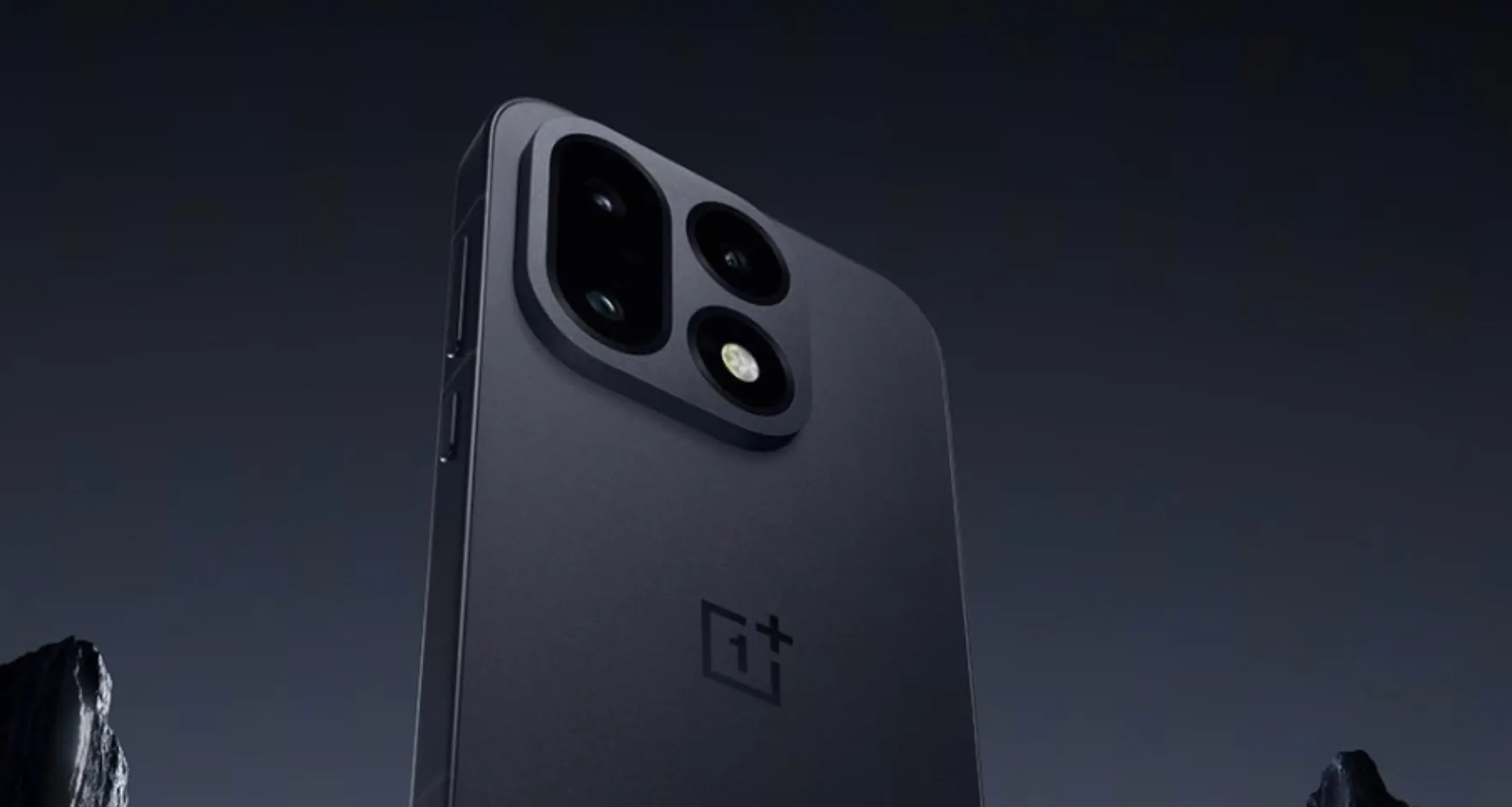 Это OnePlus 16. Его показали – скоро он выйдет