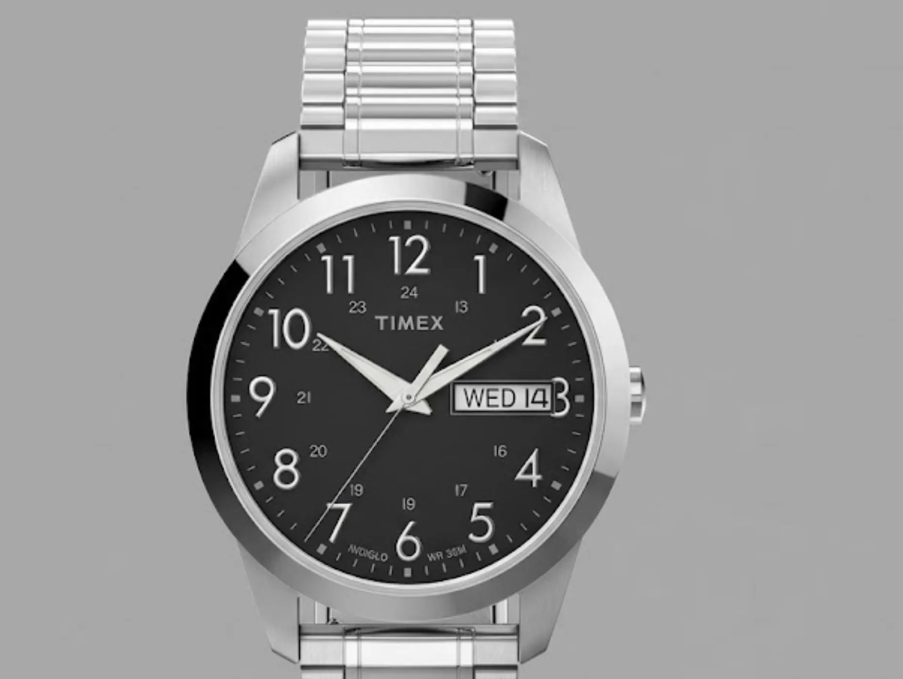 Timex перевыпустила легендарные часы часы. Это культовая и ультрапопулярная модель с лаконичным дизайном