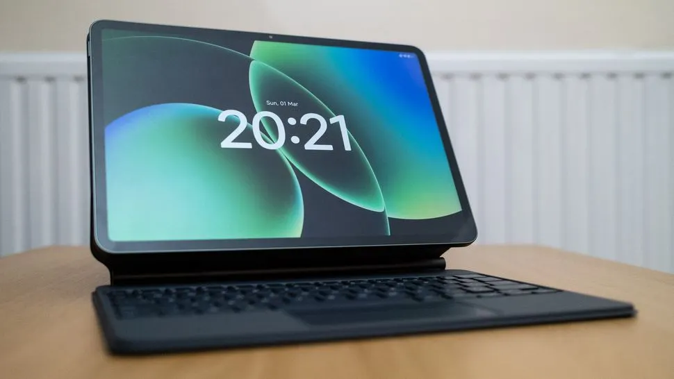 Планшет, который может всё. Xiaomi Pad 8 – лучший выбор на Android