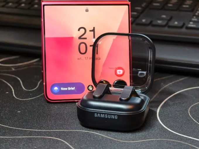 Samsung Galaxy Buds4