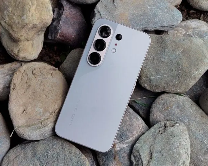 Tecno Camon 50