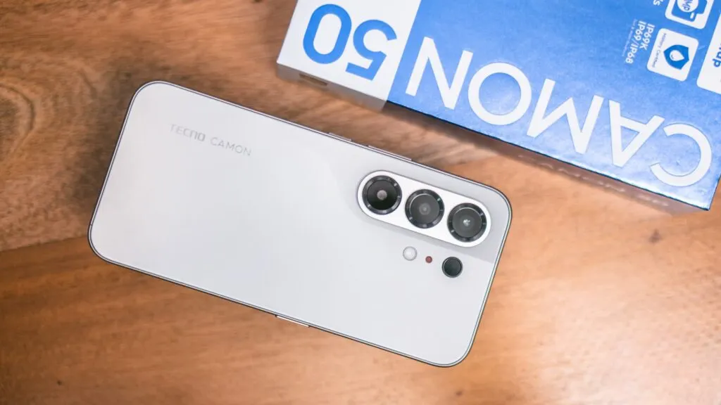 Самый сбалансированный Tecno внезапно подешевел. Хватаем, пока он не исчез из продажи