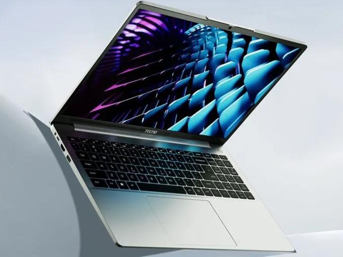 Tecno MegaBook K16SAA