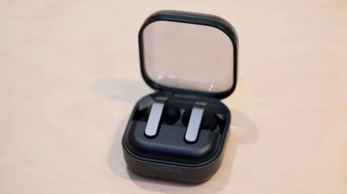 Samsung Galaxy Buds4 Pro