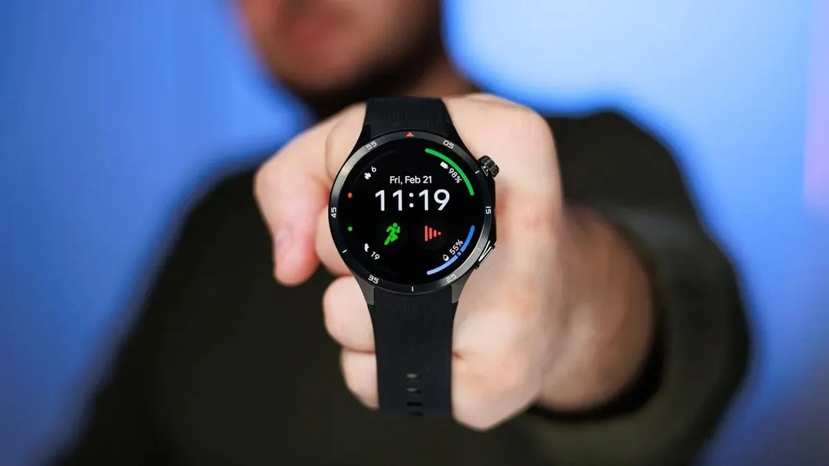 5 сбалансированных смарт-часов для тренировок. От хитовых Huawei до топовых OnePlus
