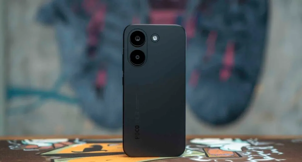 5 плюсов Xiaomi Poco X8 Pro. Вот почему его называют убийцей флагманов