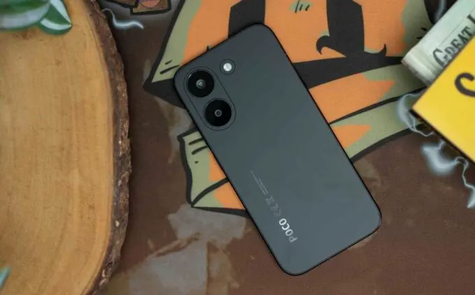 Xiaomi Poco X8 Pro