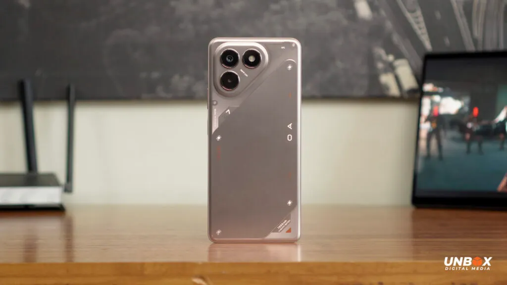 Игровой Tecno внезапно обесценился. Хватаем, пока он не исчез из продажи