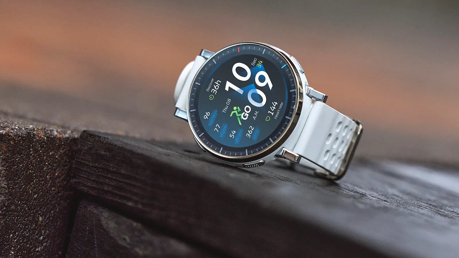 5 крутых смарт-часов Amazfit. У них продуманная функциональность и шикарная автономность