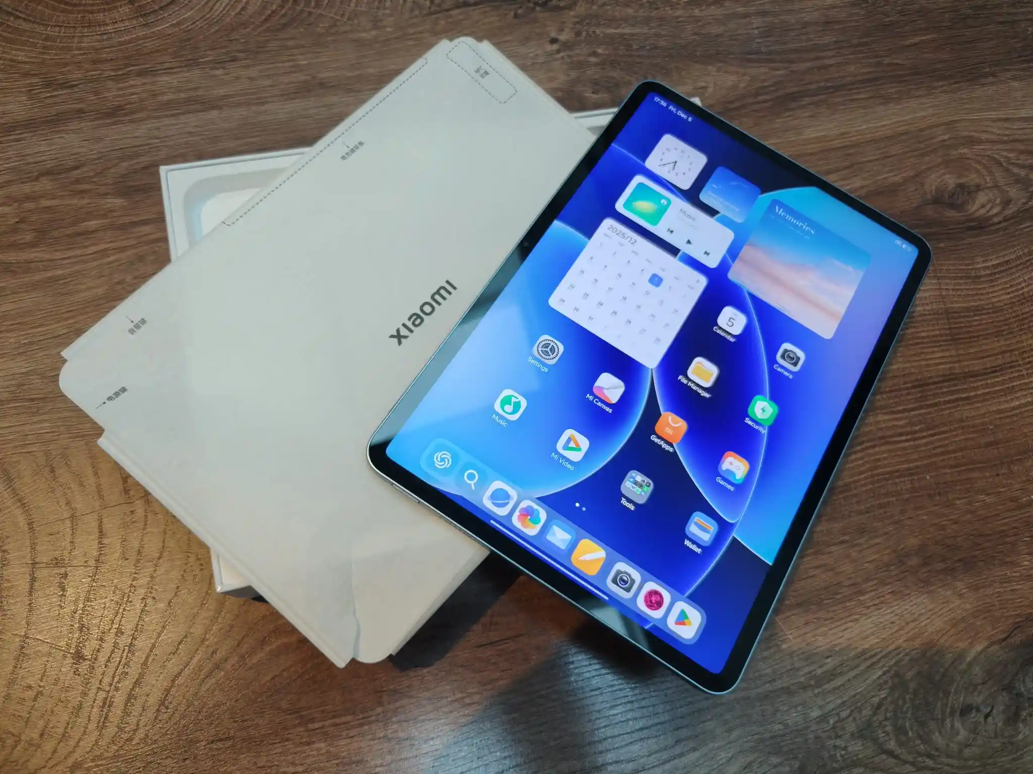 5 плюсов Xiaomi Pad 8. Это лучший планшет на Android в 2026 году 