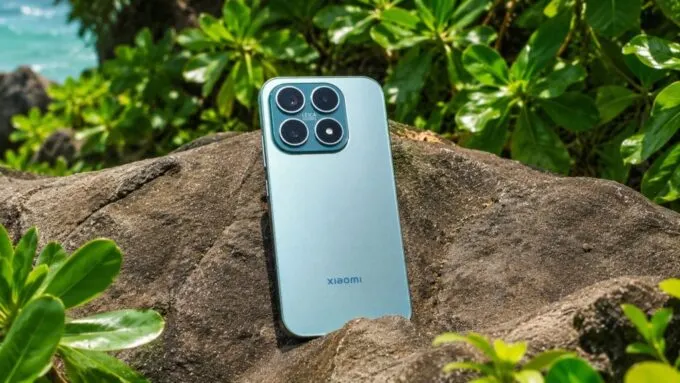 Xiaomi 17