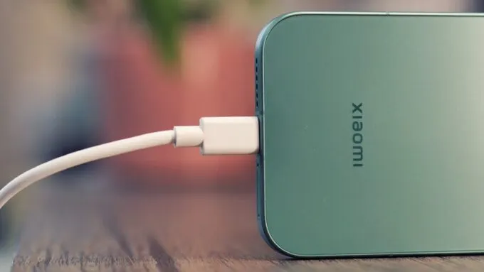 Xiaomi 17