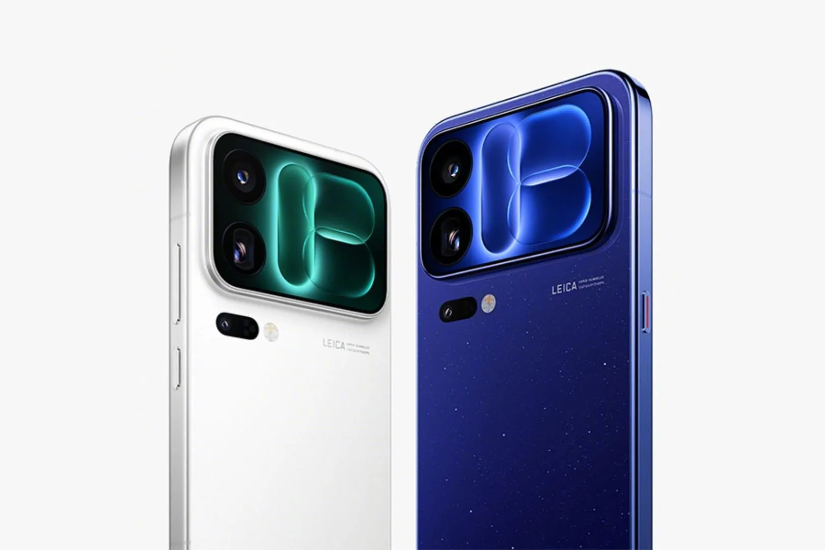 Новые флагманы Xiaomi – чистый кайф. У них 2 экрана и элитные характеристики