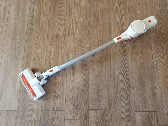 Xiaomi Vacuum Cleaner G20 Lite 