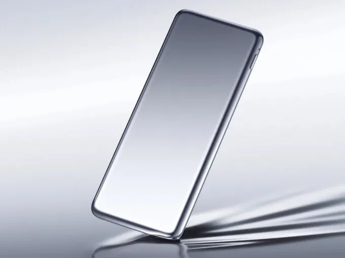 Xiaomi Ultra Slim Power Bank
