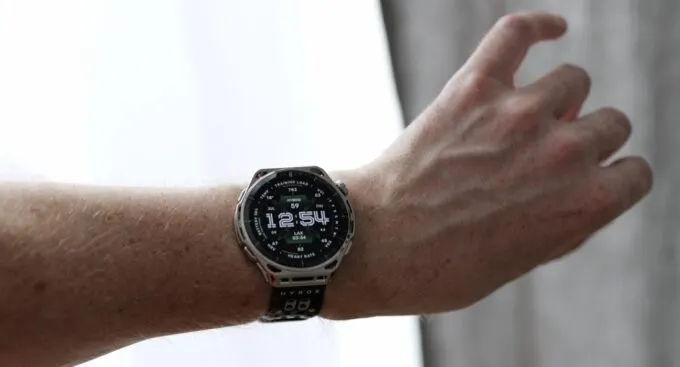 Amazfit Balance 3