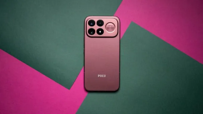 Xiaomi Poco F9 Ultra