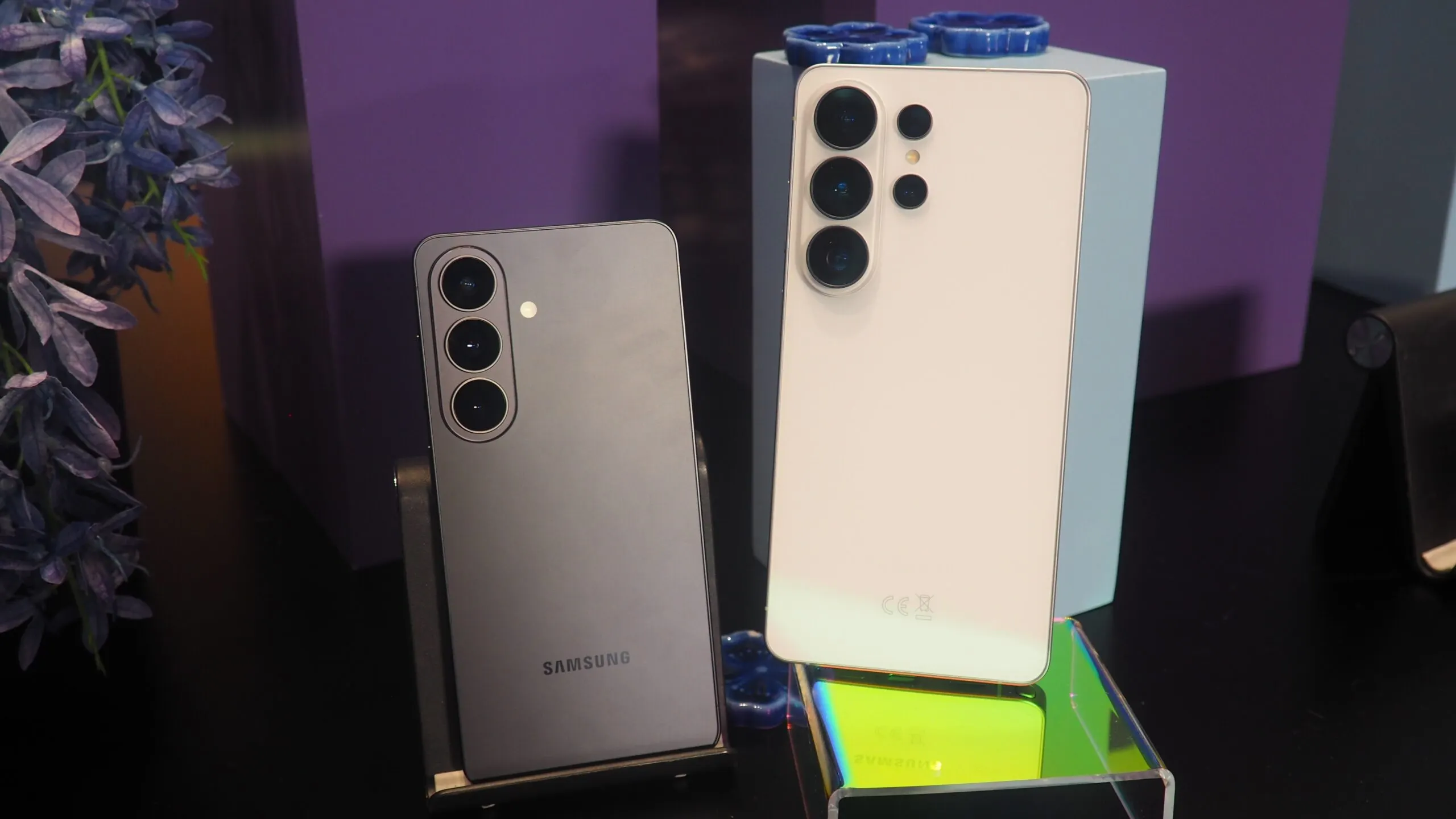 Топ-8 гаджетов Samsung, которые можно смело брать в 2026 году. Практичные девайсы и флагманы