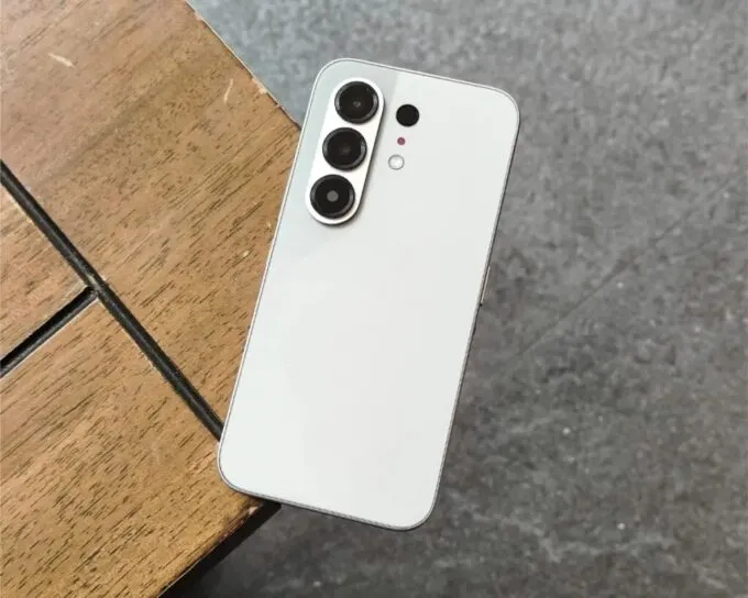 Tecno Camon 50