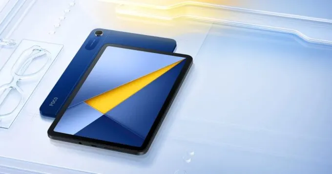 Xiaomi Poco Pad C1