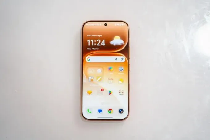 Honor 600 Pro