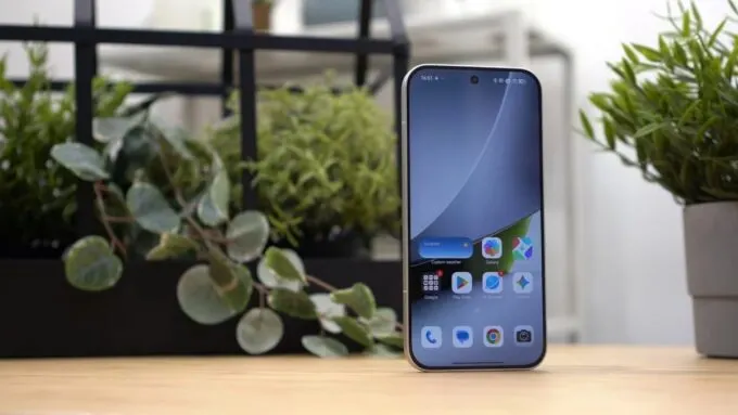 Xiaomi Poco F9 Pro