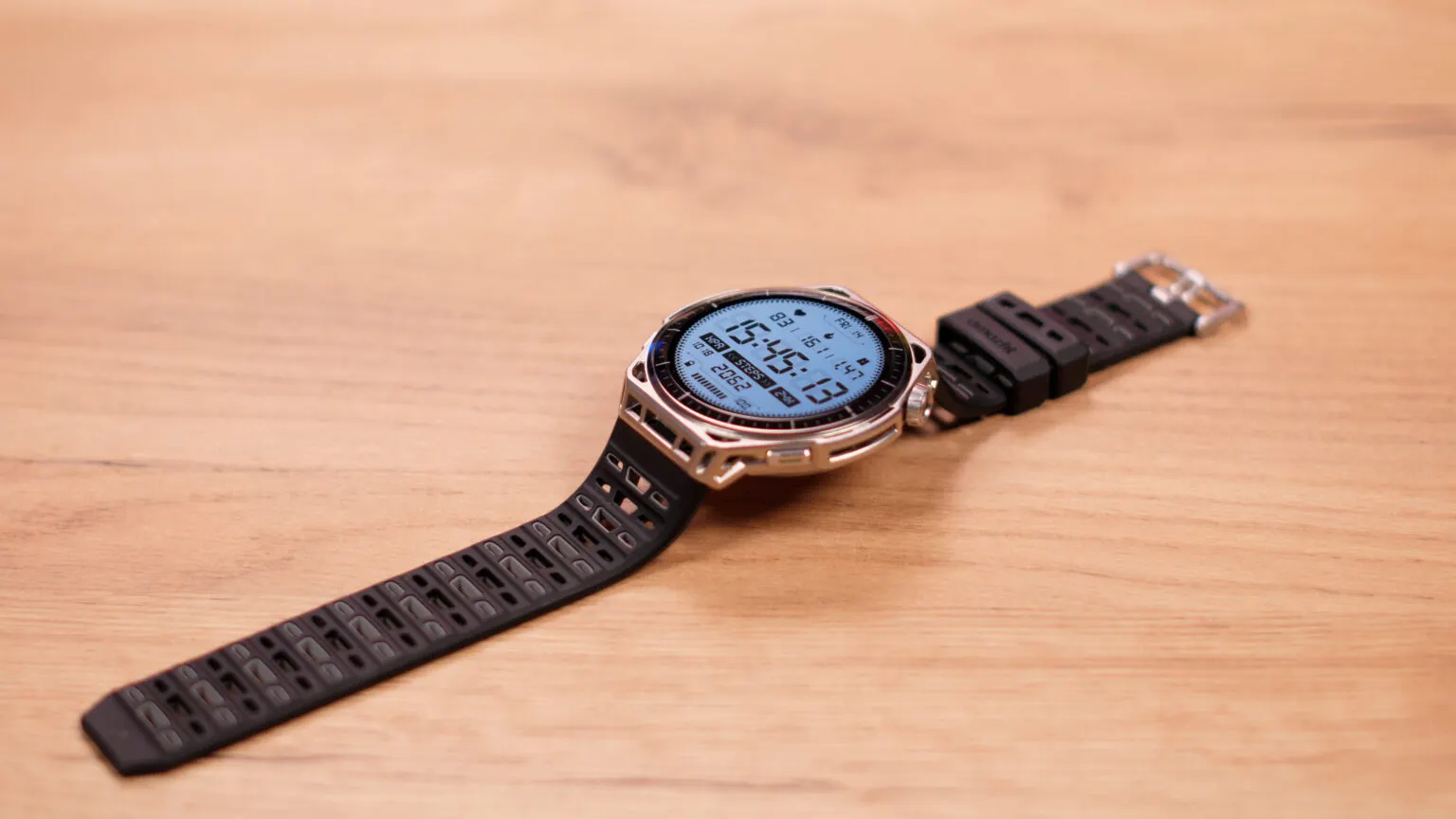 Я превратил часы Amazfit в Whoop. Потратил 0 рублей – что получилось? 