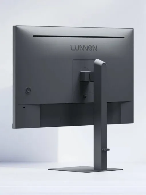 Lunnen Ground 27’