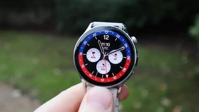 OnePlus Watch Lite