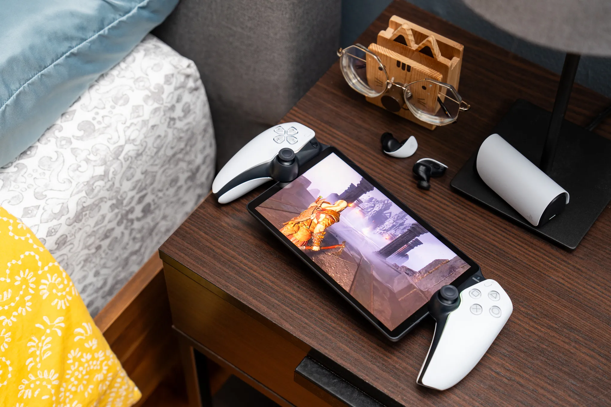 PlayStation Portal сливают по минимальной цене. Такую консоль просто нельзя упускать
