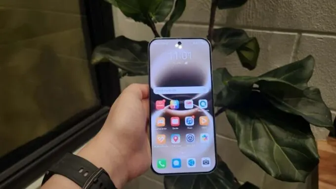 Huawei Nova 15 Max