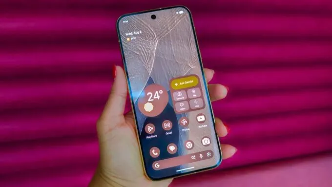 Google Pixel 11 Pro XL