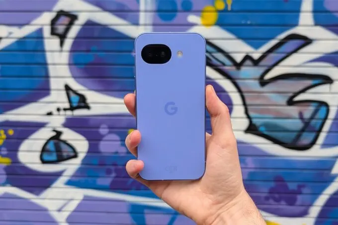 Google Pixel 10a