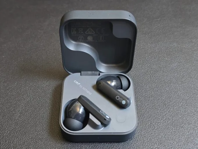 CMF Buds Pro 2