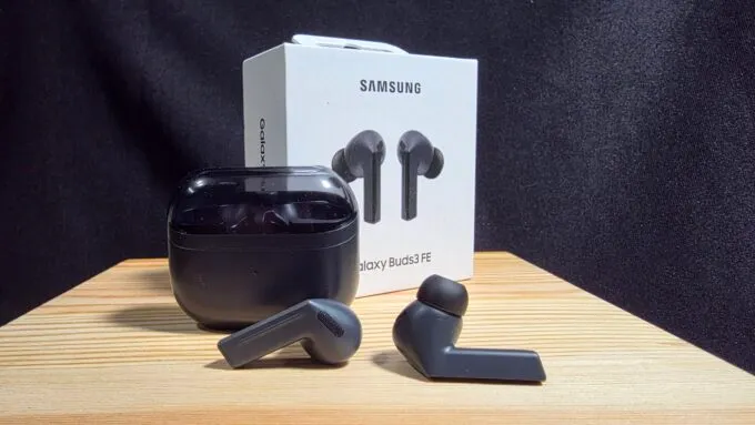 Samsung Galaxy Buds3 FE