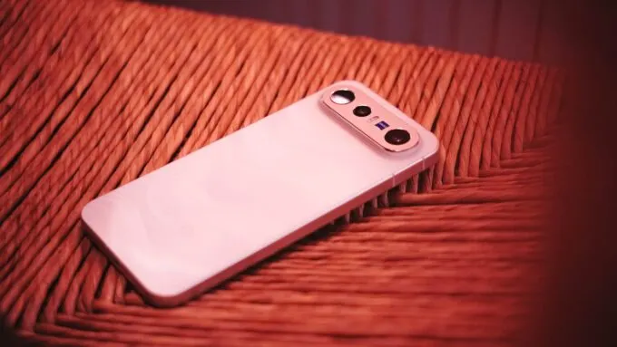 Vivo X300 FE