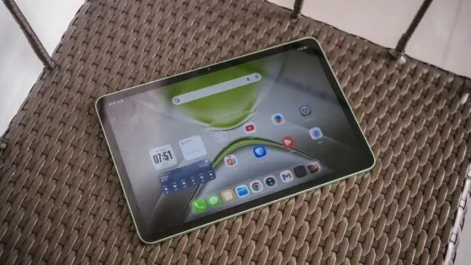 Tecno MegaPad 2