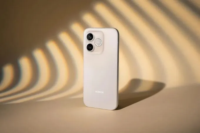 Honor 600 Lite