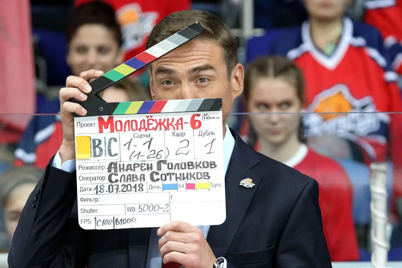«Молодежку» на СТС не закрыли. В третий сезон сериала с 8,9 на Кинопоиске вернут любимого героя