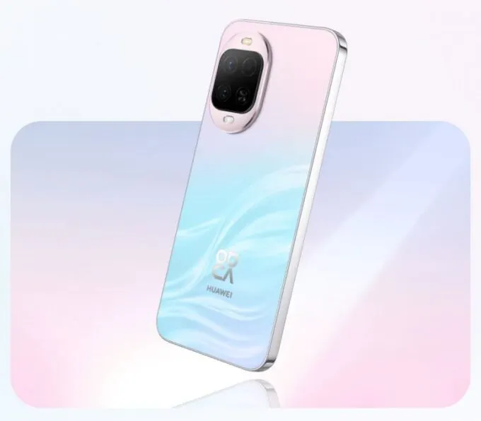 Huawei Nova 16z